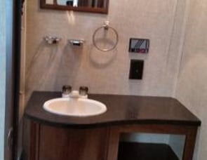 Heartland Prowler Lynx