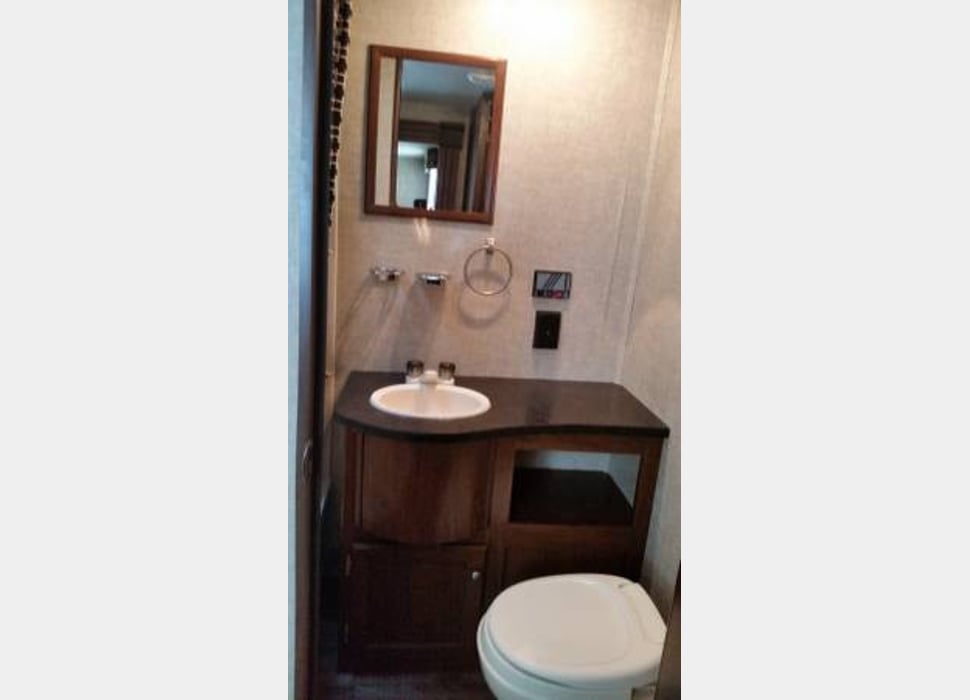 Travel Trailer rentals in Fayetteville