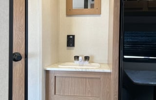 2024 New Forest River Prime Time Avenger Sleeps 6