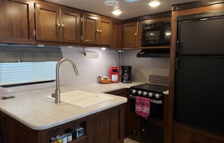 2019 Heartland Mallard 280