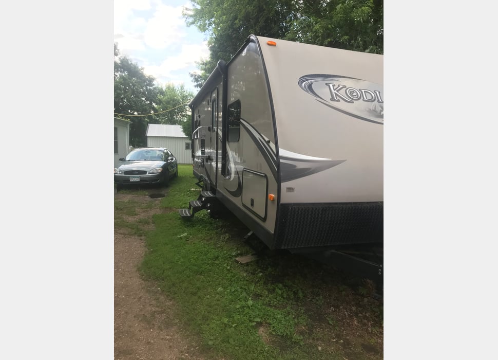 Travel Trailer rentals in Lakewood