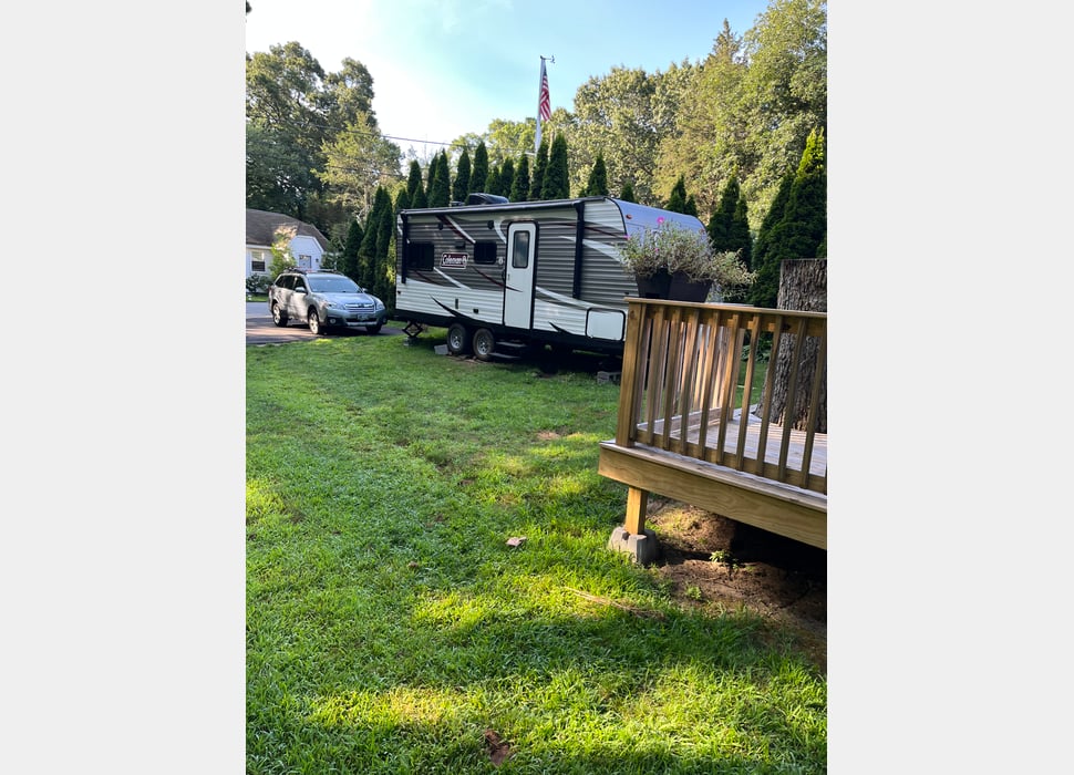 Travel Trailer rentals in Tyngsborough