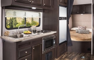 Beautiful 2018 Jayco Octane *Deliver and set up *