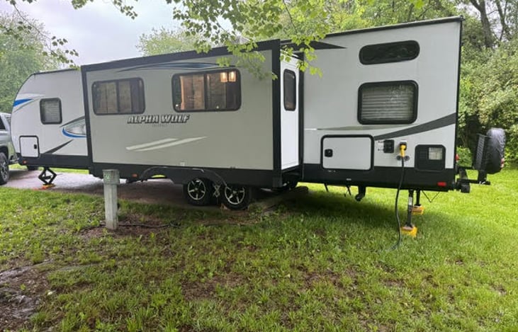 RV Photo