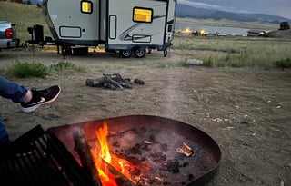 Rod & Suni's Colorado Adventure Home