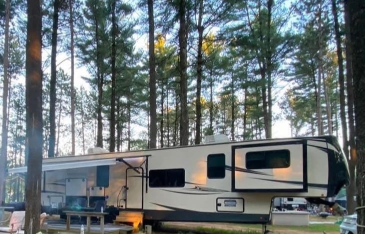 RV Photo