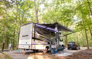 CB RV - 2023 Forest River Solera 24-SRC  The Gypsy