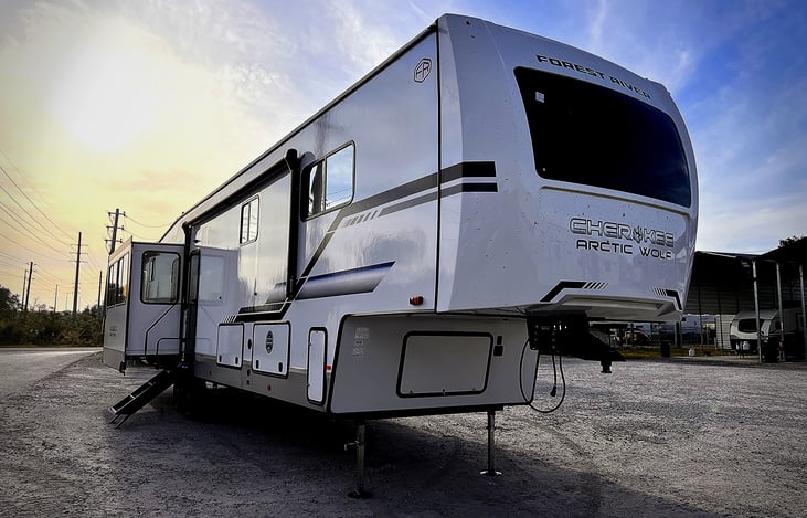 RV Photo