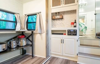 Couples: Go Glamping In Style!