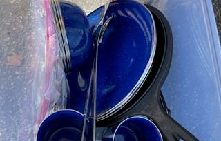 Lil Dipper  2019 SUNRAY 109