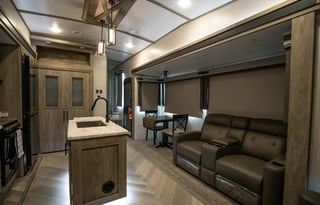 Forest River Wildwood Heritage Glen