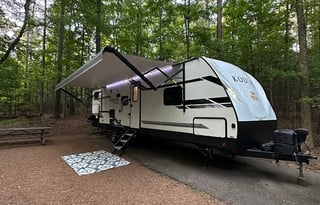 2020 Kodiak Ultra-Lite 296 Bunkhouse