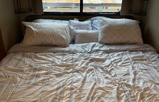 2015 Fleetwood RV Bounder 33C