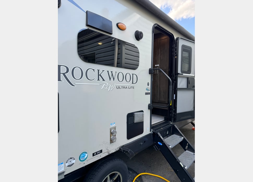 Travel Trailer rentals in Poolesville