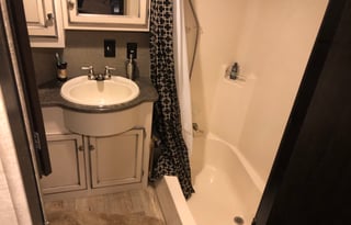 2016 Forest river Edge 39ed