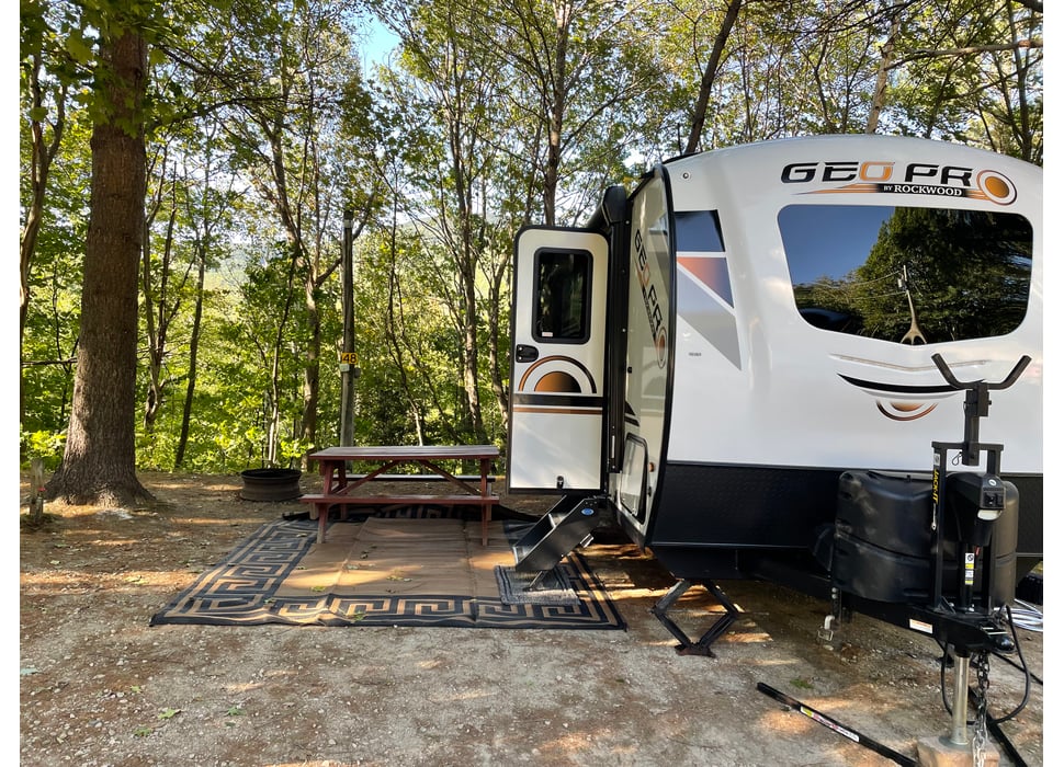 Travel Trailer rentals in Hanover