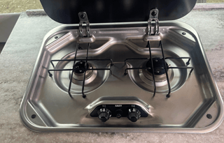 2014 Airstream RV Interstate Interstate Ext Lounge