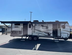 Forest River RV Rockwood Ultra Lite 2706WS
