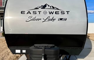 2023 East to West Silverlake!