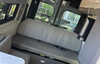 2023 Thor Motor Coach Tranquility 19P