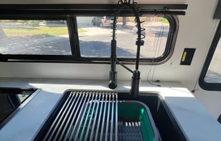 2022 Springdale 28ft Bunkhouse - Solar/Inverter