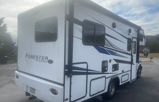2023 Forest River 25ft - Fully Stocked