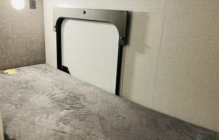 **Riggie Smalls** (2021 Micro Minnie)