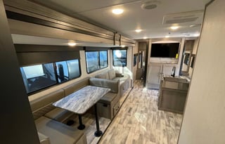 Bunkhouse 2022 Dutchmen Kodiak Ultra Lite 283BHSL