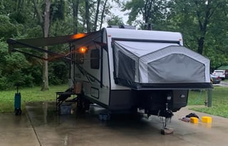 Bring the Outdoors In