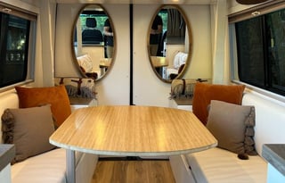 2022 Light Travelers Mercedes Sprinter