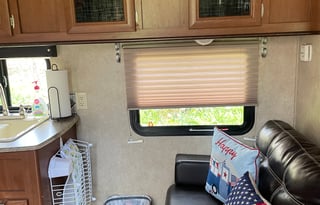 2016 Forest River RV Wildwood X-Lite 261BHXL