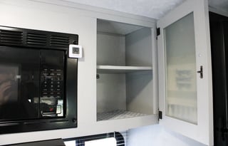 2021 Forest River RV Salem Platinum FSX 178BHSK