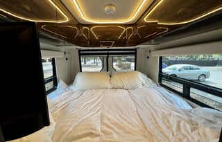 2020 Winnebago Era 70A