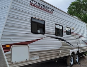 Starcraft Autumn Ridge 278BH