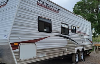 2010 Starcraft Autumn Ridge 278BH
