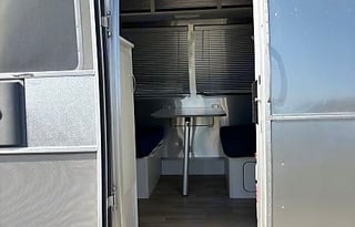 Bambi Airstream