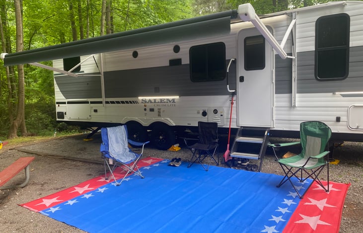 RV Photo