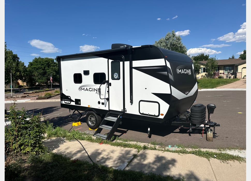 Travel Trailer rentals in Bolivia