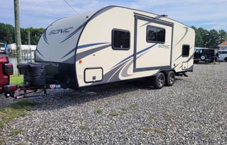 Southern Maryland RV Fun