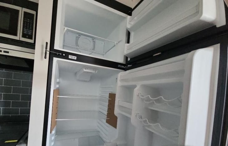 Big Refrigerator