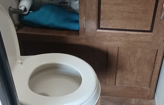 2017 Forest River RV Salem 30KQBSS