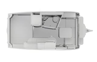 2024 T@b 400 Premium Lightweight Camper