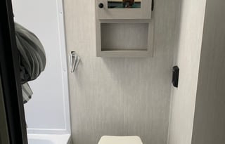 2025 Forest River RV COACHMAN APEX NANO