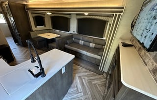2021 Forest River RV EVO T3250