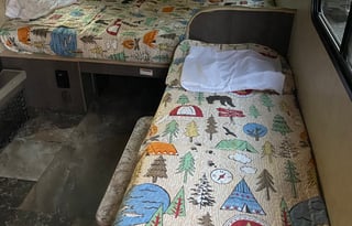 2016 Forest River RV R Pod RP-180