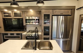 2022 Forest River RV Cedar Creek 377BH