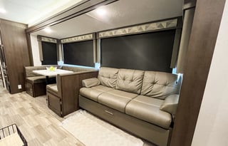 2020 Salem Forest River