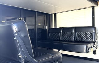 2021 Keystone Impact Fuzion 415