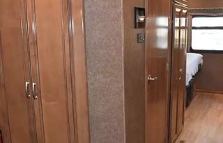 2020 Thor Magnitude XG32 Super C