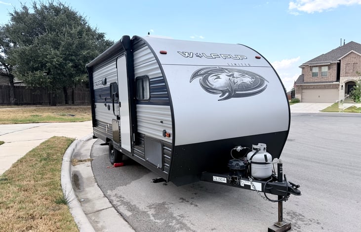 RV Photo